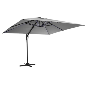 Parasol de Jardin